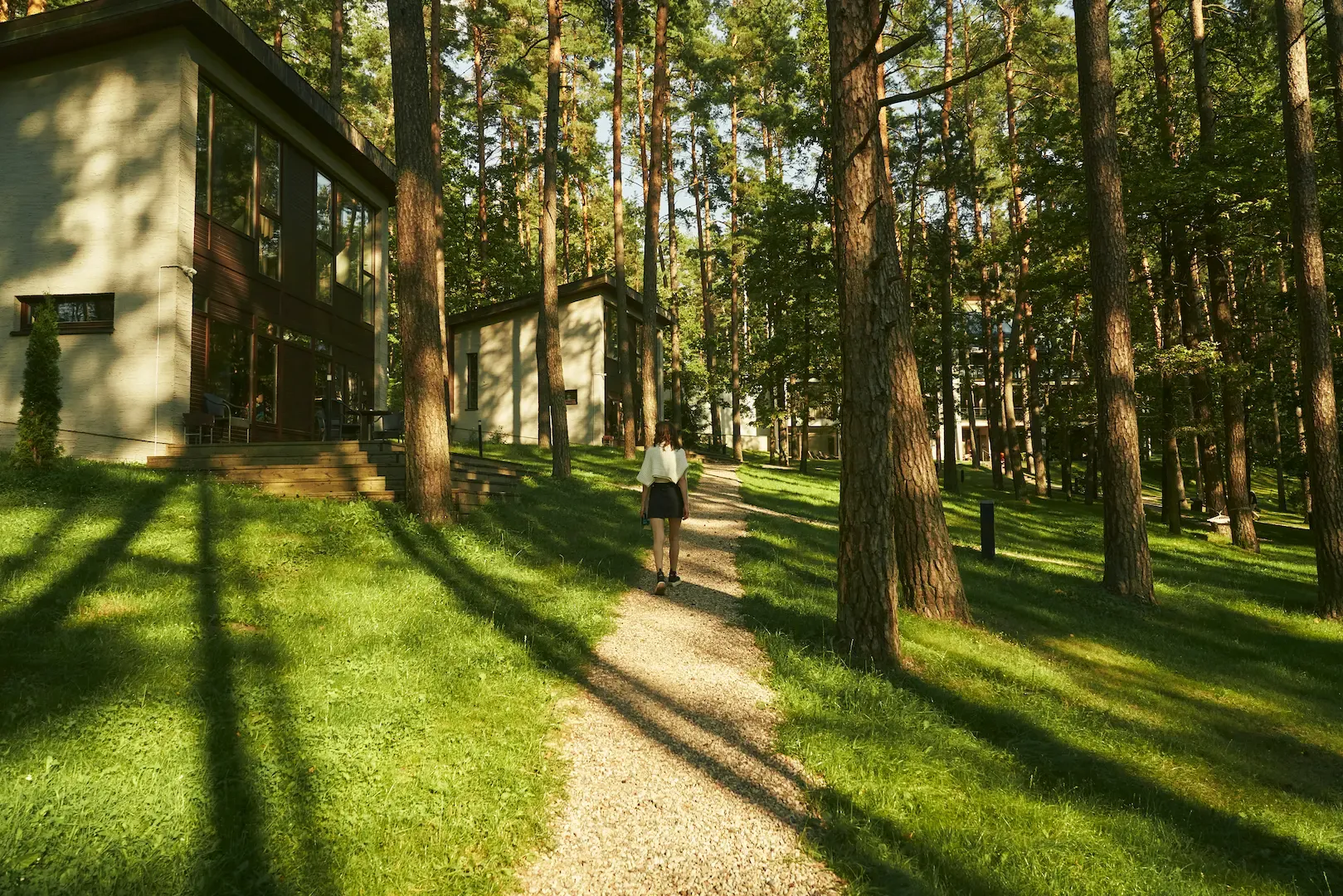 Belvilis Hotel