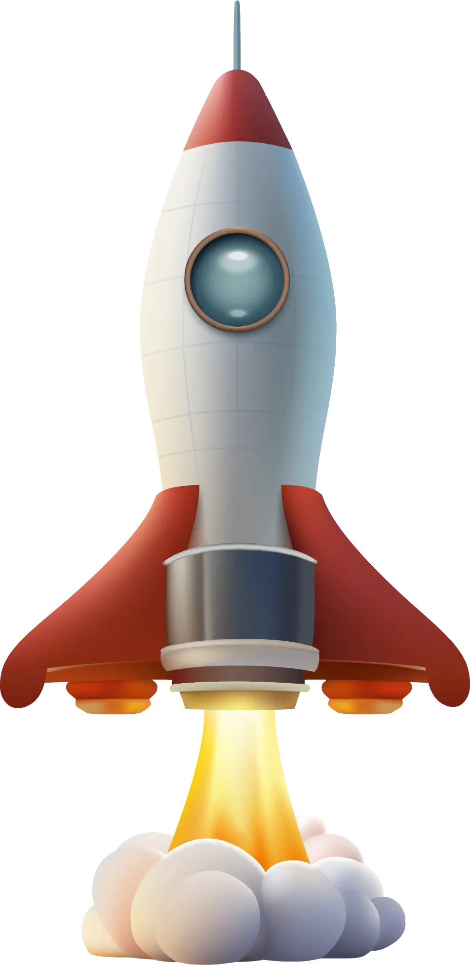 rocket speed website kostas scinskas
